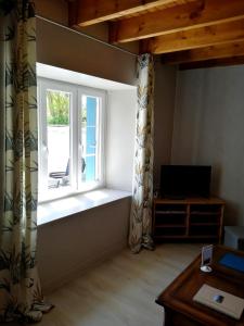 Maisons de vacances Maison a quelques metres de la mer : photos des chambres