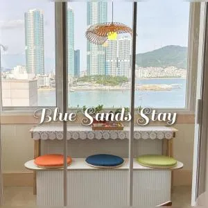 블루샌즈스테이 - Amnam-ni