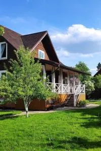 Warm Welcome WW - İsmayıllı