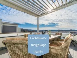 Ostsee-Traumferienwohnungen Villa Meeresbrise - Lauterbach
