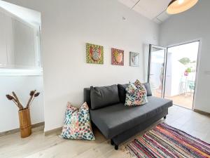 CasaBaixinha- Mina São Domingos-Praia Fluvial-3minutos-Terraço