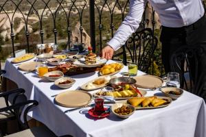 Zafora Hotel Cappadocia