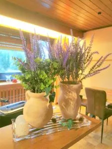 Casa Bohio in Weierbach bei Idar-Oberstein - Bergen