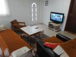 SKOPJE Apartment - Petrovec