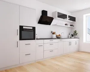 Altstadtidyll - Netzeband