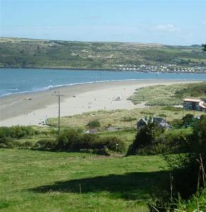 Cilgerran - cosy cottage