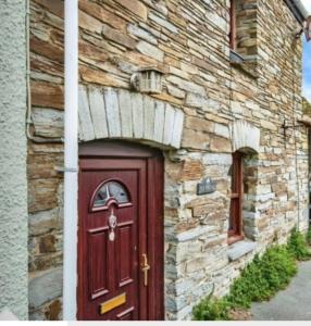 Cilgerran - cosy cottage