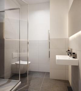 Altstadtidyll Neuruppin stilvolle Ferienwohnung im Herzen der Stadt