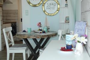 Frische Brise Wohnung 1108