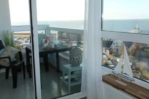 Frische Brise Wohnung 1108