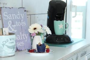 Frische Brise Wohnung 1108