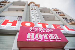 Cyprus Apart Hotel