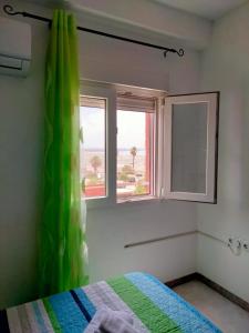 Apartamento Concepción - Playa de la Cachucha