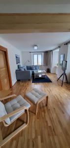 Ferienwohnung Zum Grünen Berg