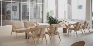 Juna hotel - Condotel