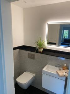 Luxus Ferienhaus Lina