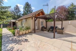 Maisons de vacances MagicLoc : photos des chambres