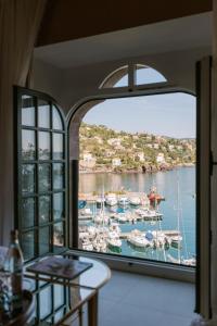 Hotels Chateau de Theoule : photos des chambres