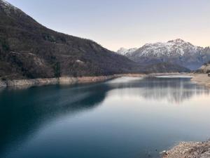 Refugio ALTO ANCOA