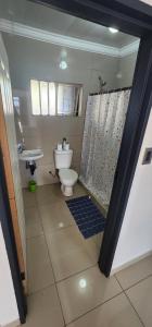 Casa línda guest house unit 17