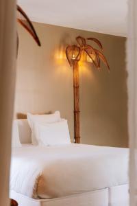 Hotels Chateau de Theoule : photos des chambres