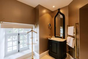 Hotels Chateau de Theoule : photos des chambres