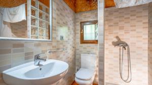 Cortijo El Descanso Vélez Rubio by Ruralidays