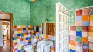 Cortijo El Descanso Vélez Rubio by Ruralidays