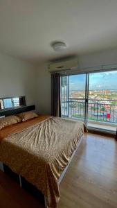 Supalai City View room south pattaya