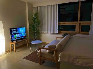 Seolleung Residence A