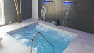 Cortijo El Descanso Vélez Rubio by Ruralidays