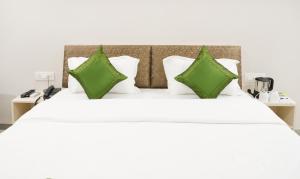 Hotel Kamron Near Airport Road Mohali Chandigarh