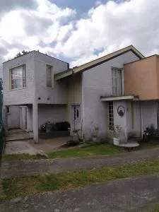 mountain art - Amaguaña