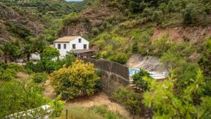 El Molinillo de Jimera Jimera de Libar by Ruralidays