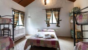 El Molinillo de Jimera Jimera de Libar by Ruralidays