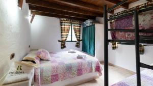 El Molinillo de Jimera Jimera de Libar by Ruralidays