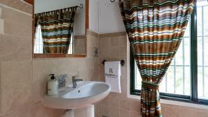 El Molinillo de Jimera Jimera de Libar by Ruralidays