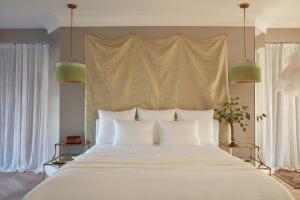 Hotels Chateau de Theoule : photos des chambres