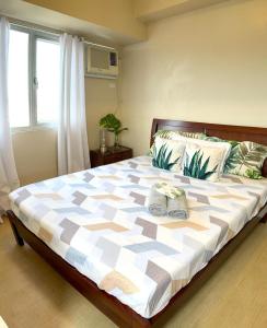 Centrio Tower Cozy 1 Bedroom with City View