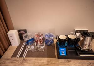 استديو فندقي