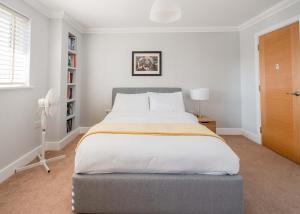 Double room in Bromley