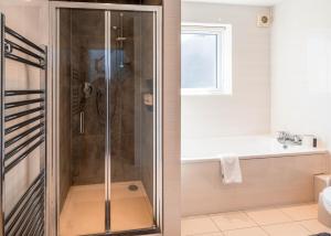 Double room in Bromley