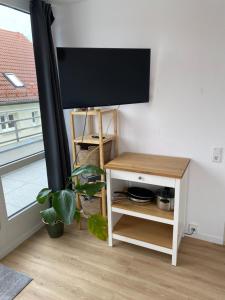 Apartment zentral in Gießen mit Balkon!