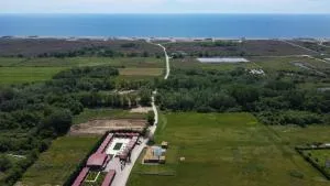 Villa DeMar - Coastal luxury - 东吉托伊