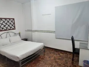 Cool memories apartment - 丹那拉打