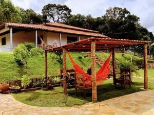 Chácara Por do Sol - 圣丽塔-杜萨普卡伊