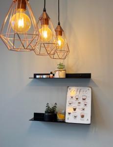 Wohnung mitten in der Altstadt