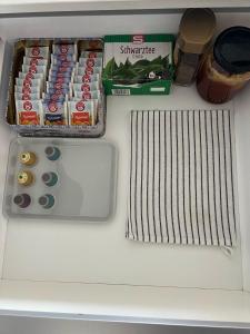 Apartment Wien - Favoriten