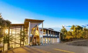 Kyomi Retreat-Mukteshwar - Sunāri