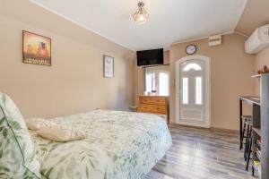 Maisons de vacances MagicLoc : photos des chambres